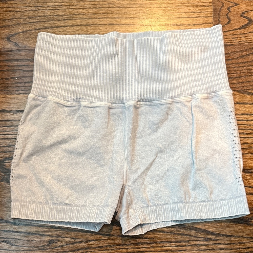 Free People Movement Good Karma Running Shorts